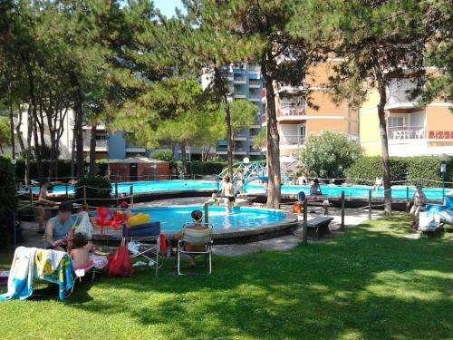 Cristallo Sea View Apartment