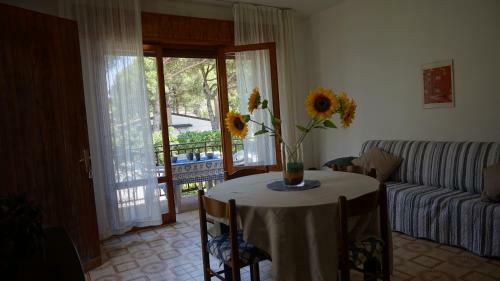 Apartamento Villa Luisa