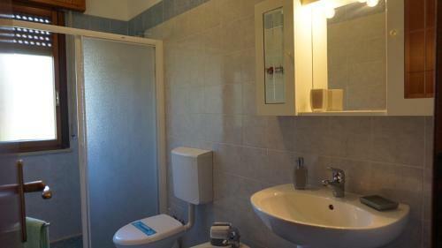 Apartamento Villa Luisa