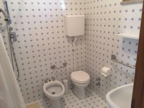 Apartamento Condominio Spiaggia