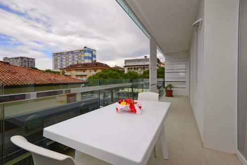 Apartments In Lignano 21707