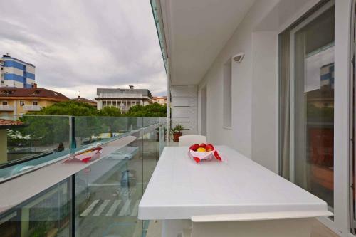Apartments In Lignano 21707