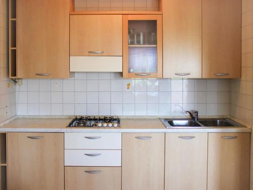 Apartamento Locazione Turistica Luna Residence 3