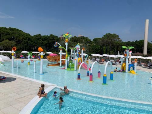 Apartamento Villa Seashell