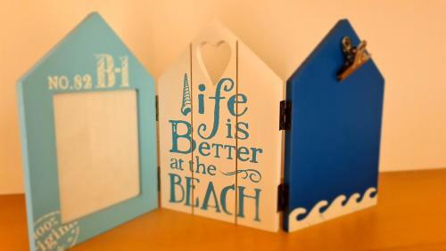 Apartamento Villa Seashell