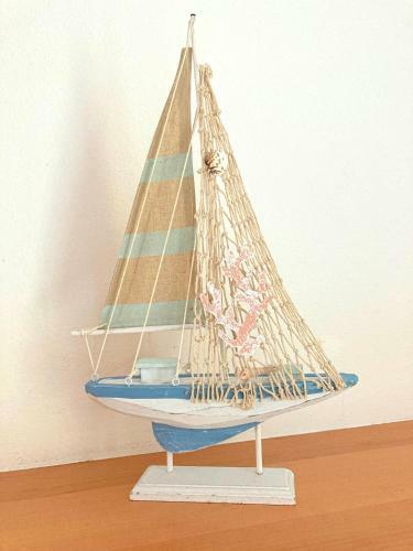 Apartamento Villa Seashell