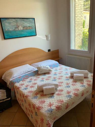 Apartamento Villa Seashell