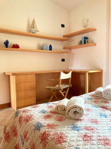 Apartamento Villa Seashell