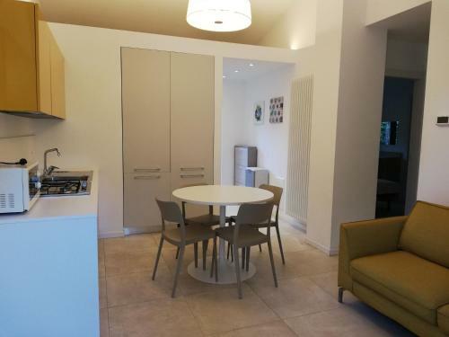 Apartamento La Villa Elisabeth