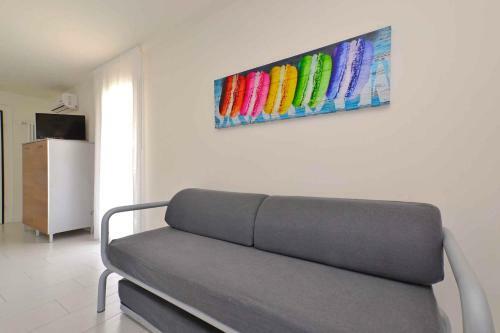 Apartments In Lignano 21702