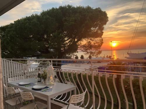 Apartamento Marine House