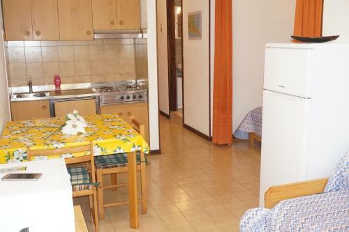 Nice Studio Apartment For 4 People In A Nice Residential Complex