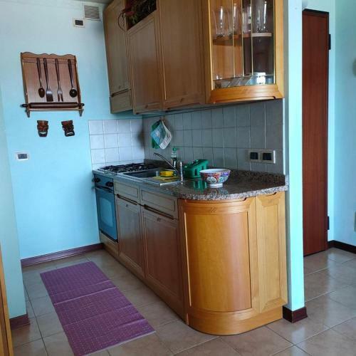 Apartamento La Terrazza Sul Faro
