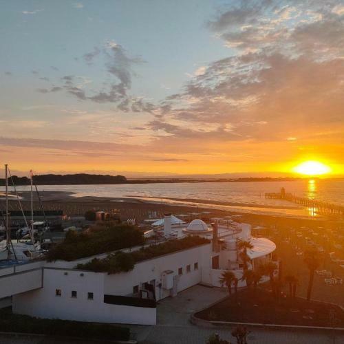 Apartamento La Terrazza Sul Faro