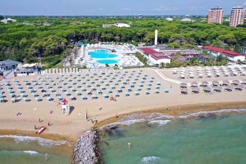 Apartamento Very Nice Flat With Swimming Pool