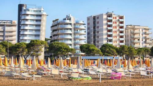 Apartamento Very Nice Flat With Swimming Pool