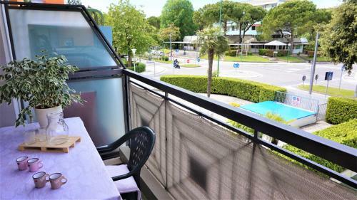 Apartamento Very Nice Flat With Swimming Pool