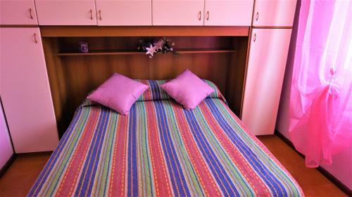 Apartamento Very Nice Flat With Swimming Pool
