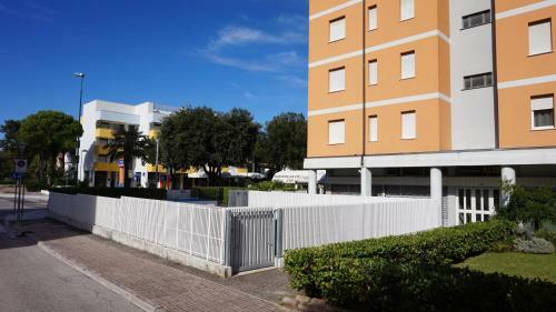 Apartamento Very Nice Flat With Swimming Pool