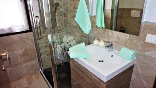 Apartamento Very Nice Flat With Swimming Pool