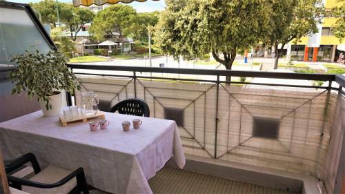 Apartamento Very Nice Flat With Swimming Pool