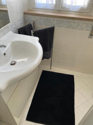 Apartamento Haus Azzurra