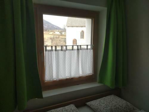 Apartamento Ora Et Labora