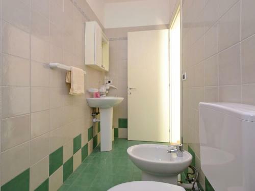 Apartamento Locazione Turistica Residenza Verde-2