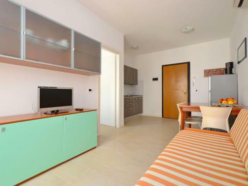 Apartamento Locazione Turistica Residenza Verde-2