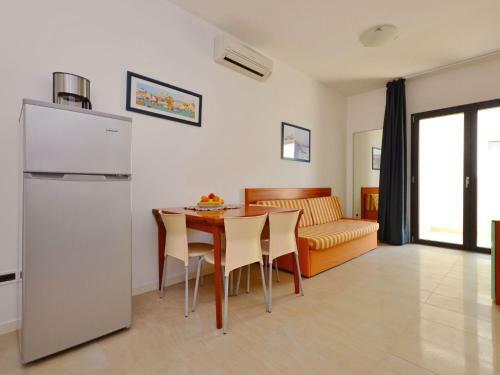 Apartamento Locazione Turistica Residenza Verde-2