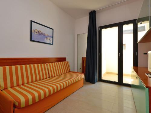 Apartamento Locazione Turistica Residenza Verde-2