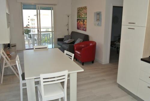 Apartamento Duna 4