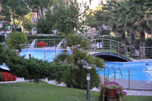 Apartamento Duna 4