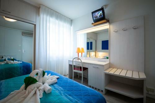 Apartamento Villa Lucilla