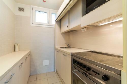 Apartamento Villa Lucilla