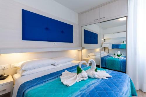 Apartamento Villa Lucilla