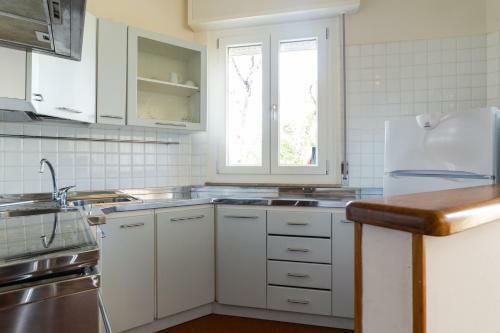 Apartamento Villa Lucilla