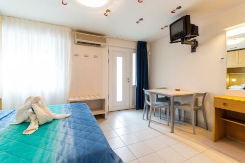 Apartamento Villa Lucilla