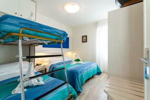 Apartamento Villa Lucilla