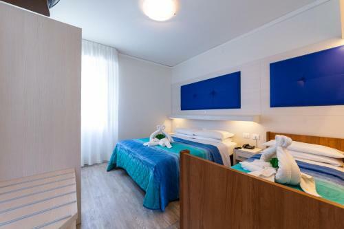 Apartamento Villa Lucilla