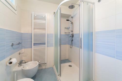 Apartamento Villa Lucilla