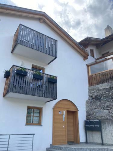 Apartment Vinschgau