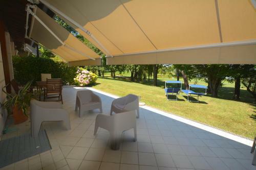 Villa Al Golf Club Lignano