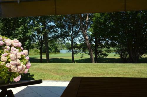 Villa Al Golf Club Lignano