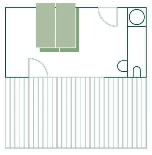 Albergue Finka