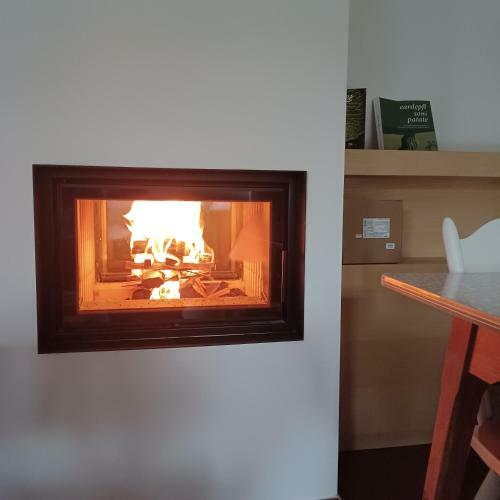 Albergue Finka