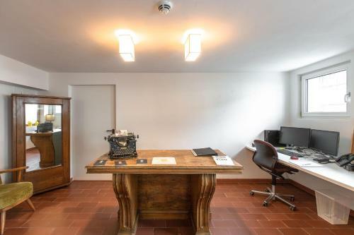 Albergue Finka