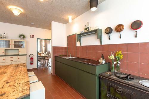 Albergue Finka