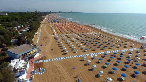 Apartamento Beautiful Studio With Sea View