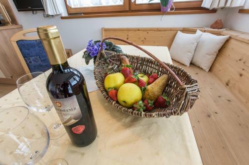 Agroturismo Morigglhof